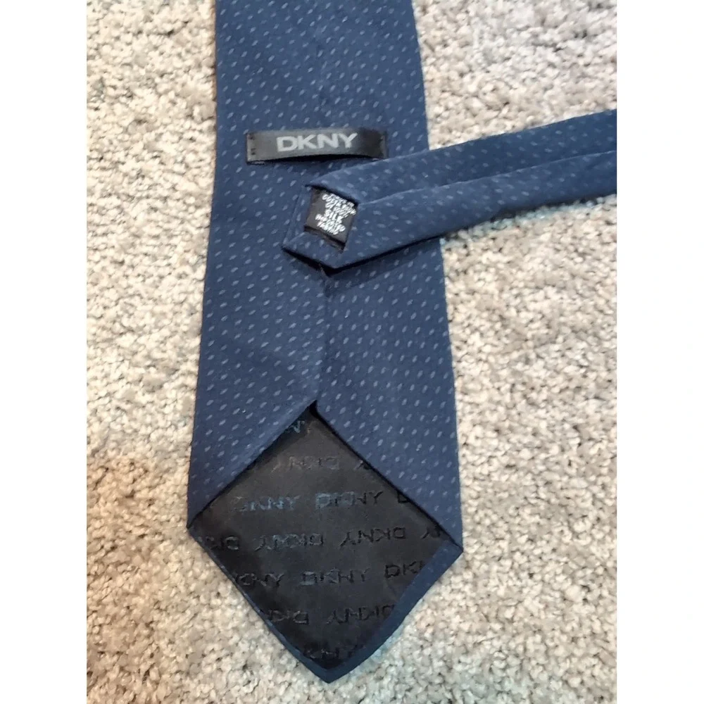 Dkny sophisticated navy